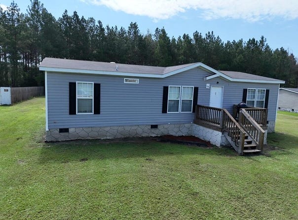 114 Paces Lane, Boston, GA 31626