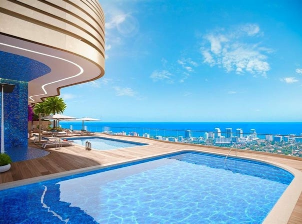 521 E Las Olas Blv, Fort Lauderdale, FL 33301