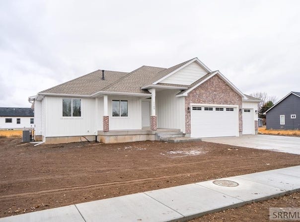 1109 Mcjon Lane, Rexburg, ID 83440