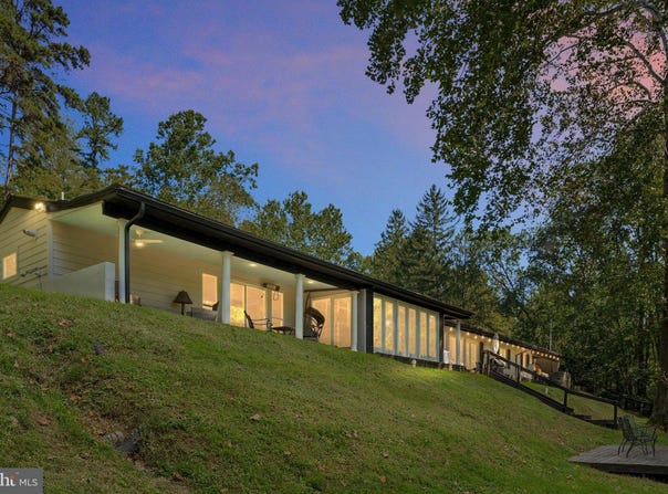 866 OLD BETHEL Road, EDINBURG, VA 22824