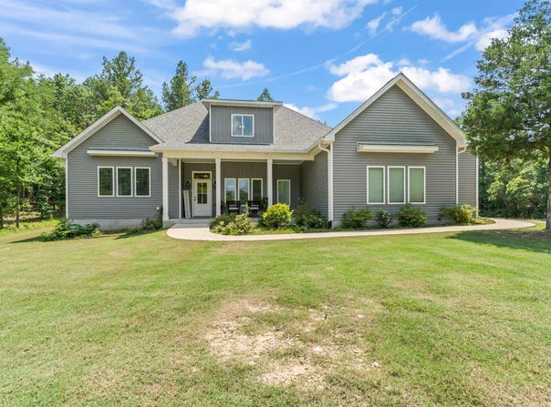 31 Pillar Lane, Hot Springs Village, AR 71909