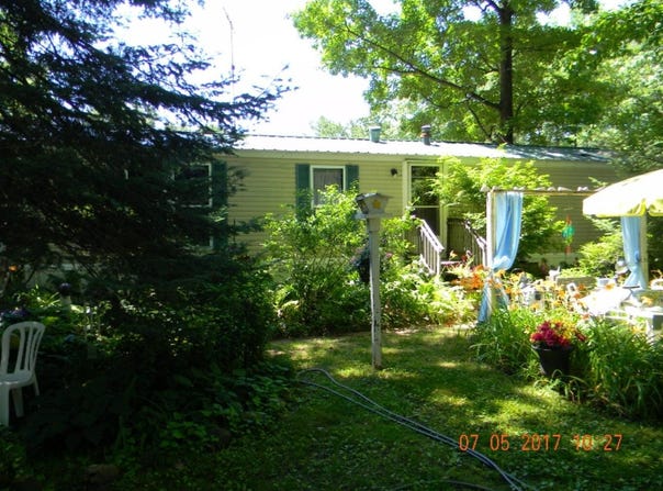 11670 Thrush Drive, Lakeview, MI 48850