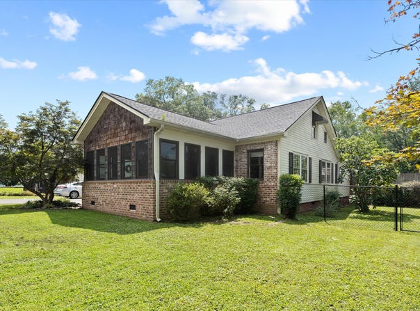 157 Park Avenue, Trion, GA 30753