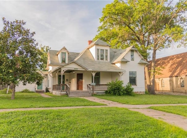 708 Osage Street, Neodesha, KS 66757