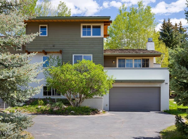 12 June Creek Road, Edwards, CO 81632