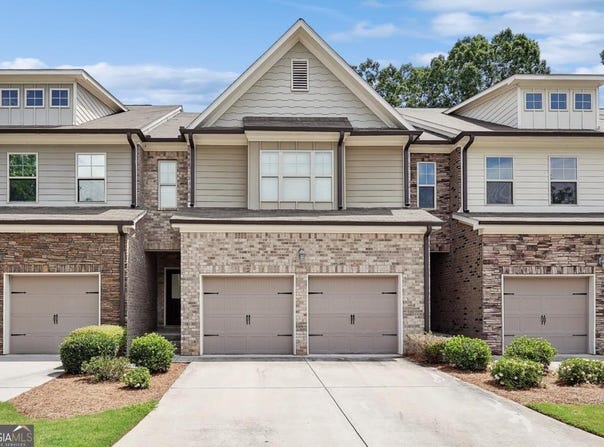 5590 Bright Cross, Suwanee, GA 30024