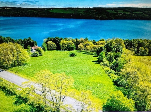Ensenore Road, Scipio, NY 13147