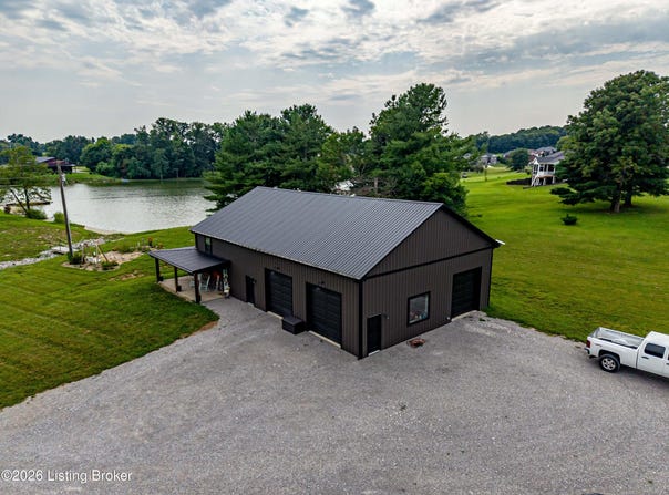 319 Wills Way, Taylorsville, KY 40071