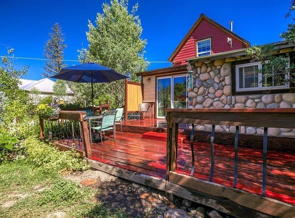 107 Lewis, Pagosa Springs, CO 81147
