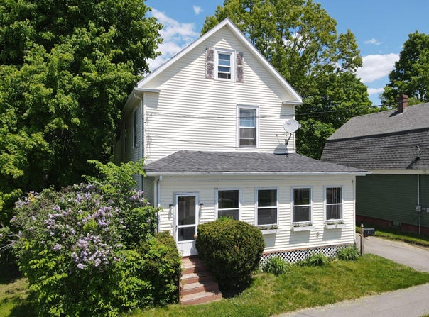 19 Russell Street, Bangor, ME 04401
