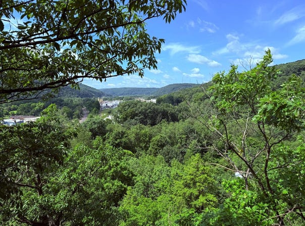 0 Two Mile Run Rd., Franklin, PA 16323