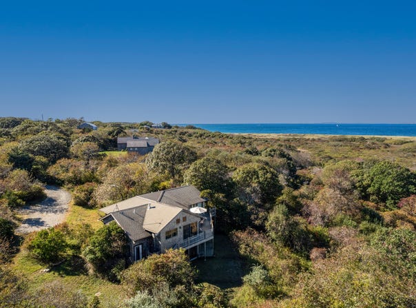 382 Lighthouse Road, Aquinnah, MA 02535
