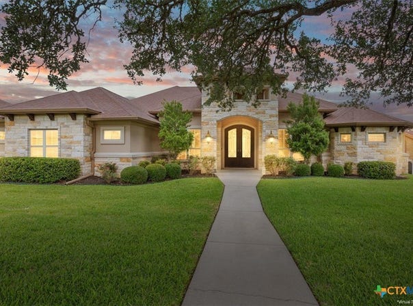 2125 Balcones Place, Belton, TX 76513
