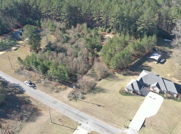 Deer Ridge Road, McComb, MS 39648