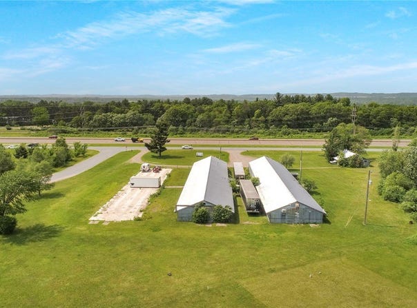4263 N Prairie View Road, Chippewa Falls, WI 54729