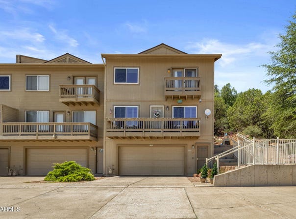 800 S MONTANA Drive, Payson, AZ 85541