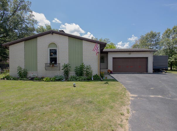 3325 W 932 N, Lake Village, IN 46349