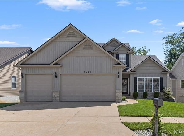 6429 Stallion Drive, Imperial, MO 63052