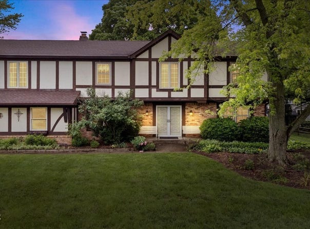 659 Carson Court, Carmel, IN 46033