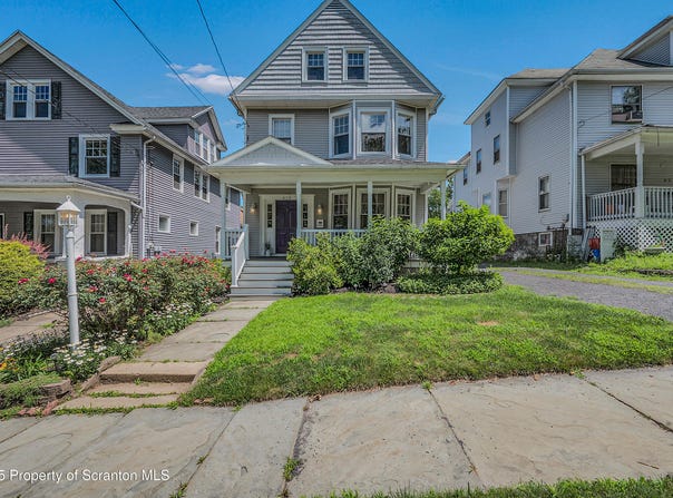 823 Woodlawn Street, Scranton, PA 18509