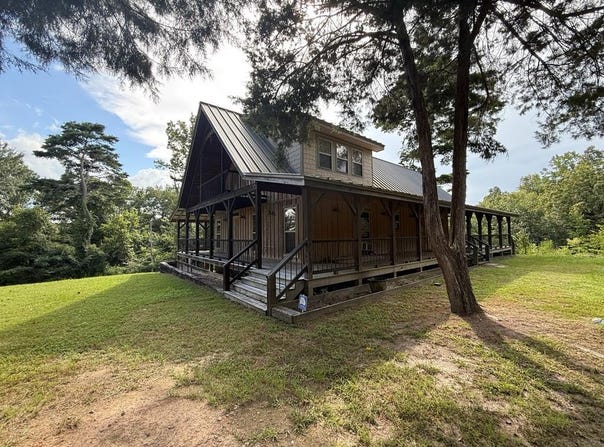 50 Morris Lane, Eufaula, AL 36027