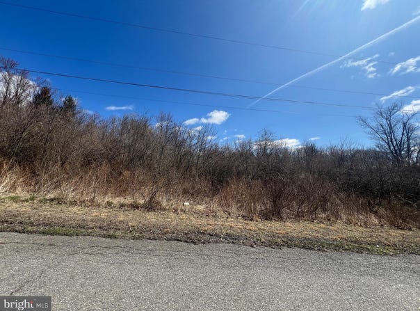 0 CHESTNUT STREET, BARNESVILLE, PA 18214
