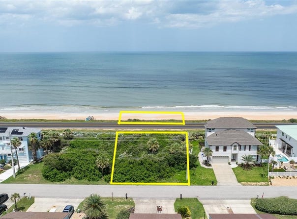 1736 N CENTRAL AVENUE, FLAGLER BEACH, FL 32136