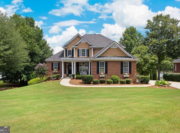 65 Peninsula, Newnan, GA 30263
