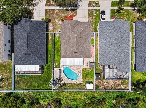 11531 MISTY ISLE Lane, RIVERVIEW, FL 33579