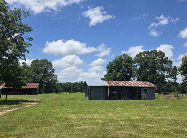 209 Little River 46, Winthrop, AR 71866