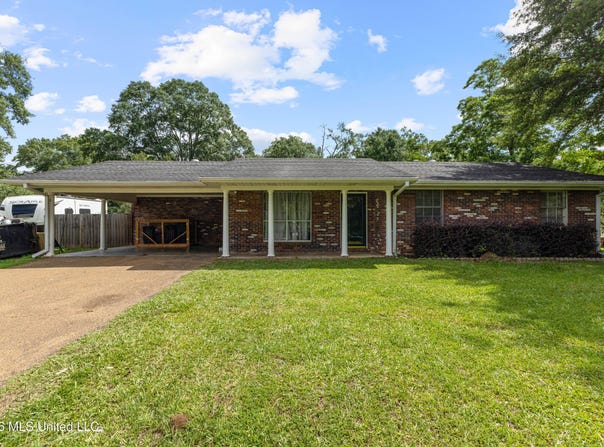 1005 Short Street, Wesson, MS 39191