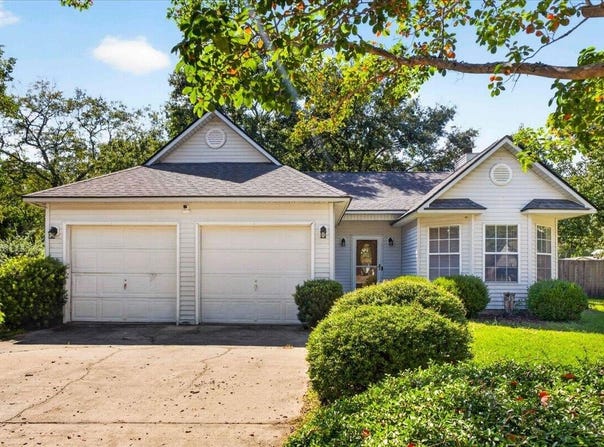 105 Blackwalnut Drive, Summerville, SC 29486