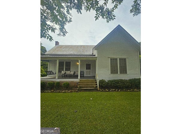 256 Manry, Edison, GA 39846