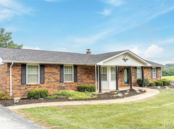 11 Redbud Drive, St Clair, MO 63077