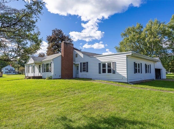 1236 Pennsylvania Avenue, Pine City, NY 14871