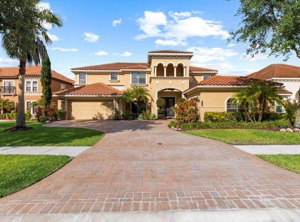 8358 DUNHAM STATION DRIVE, TAMPA, FL 33647