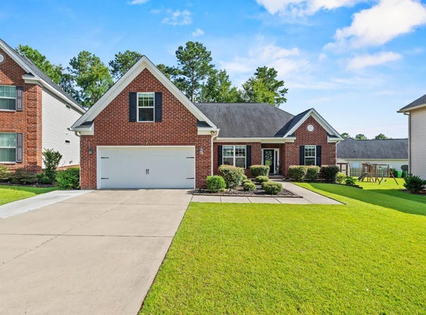 74 Millers Branch Court, Irmo, SC 29063