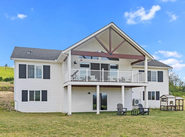 822 BARZEE RD, COLVILLE, WA 99114