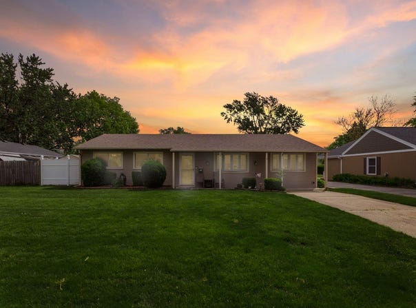 69 Paddock Street, Montgomery, IL 60538