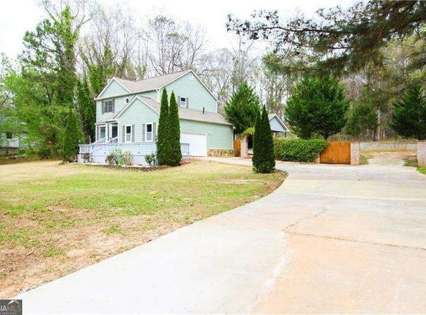 1206 Park Place, Jonesboro, GA 30236