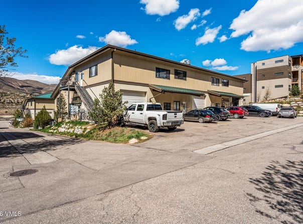 5 Murray Road, Edwards, CO 81632
