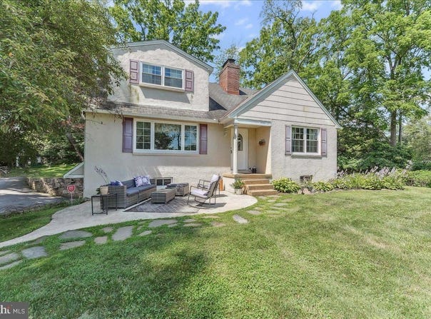 250 GLEN MILLS ROAD, GLEN MILLS, PA 19342