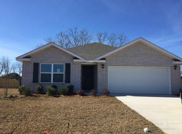 8290 Irwin Loop, Daphne, AL 36526