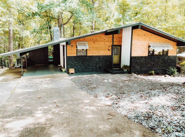 17 Cullerendo Way, Hot Springs Village, AR 71909