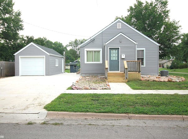 601 E State Street, Clarinda, IA 51632