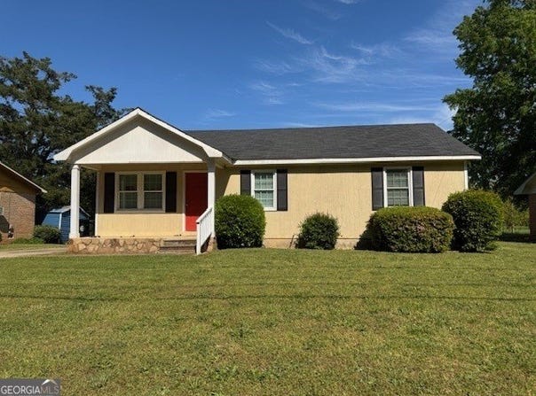 448 Vienna, Fort Valley, GA 31030