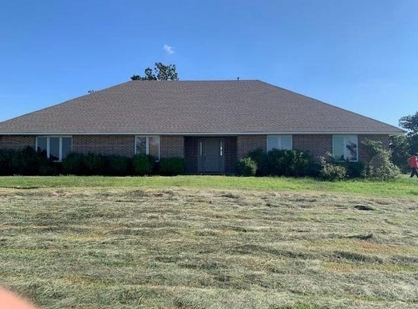 64551 E 350 Road, Jay, OK 74346
