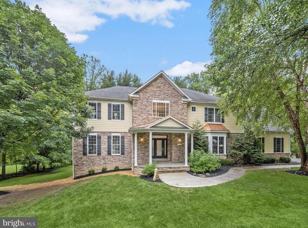 10125 GREEN CLOVER DR S, ELLICOTT CITY, MD 21042