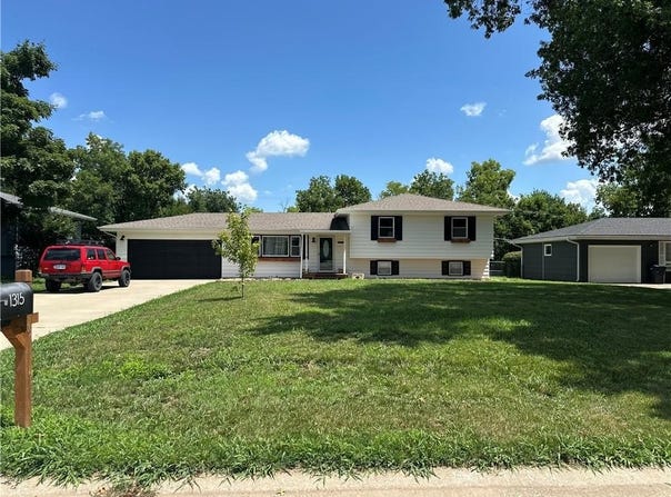 1315 S Mulberry Street, Ottawa, KS 66067