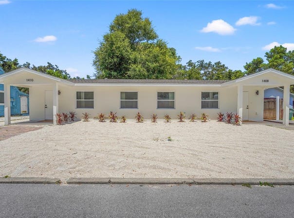 1408 17TH STREET W, BRADENTON, FL 34205